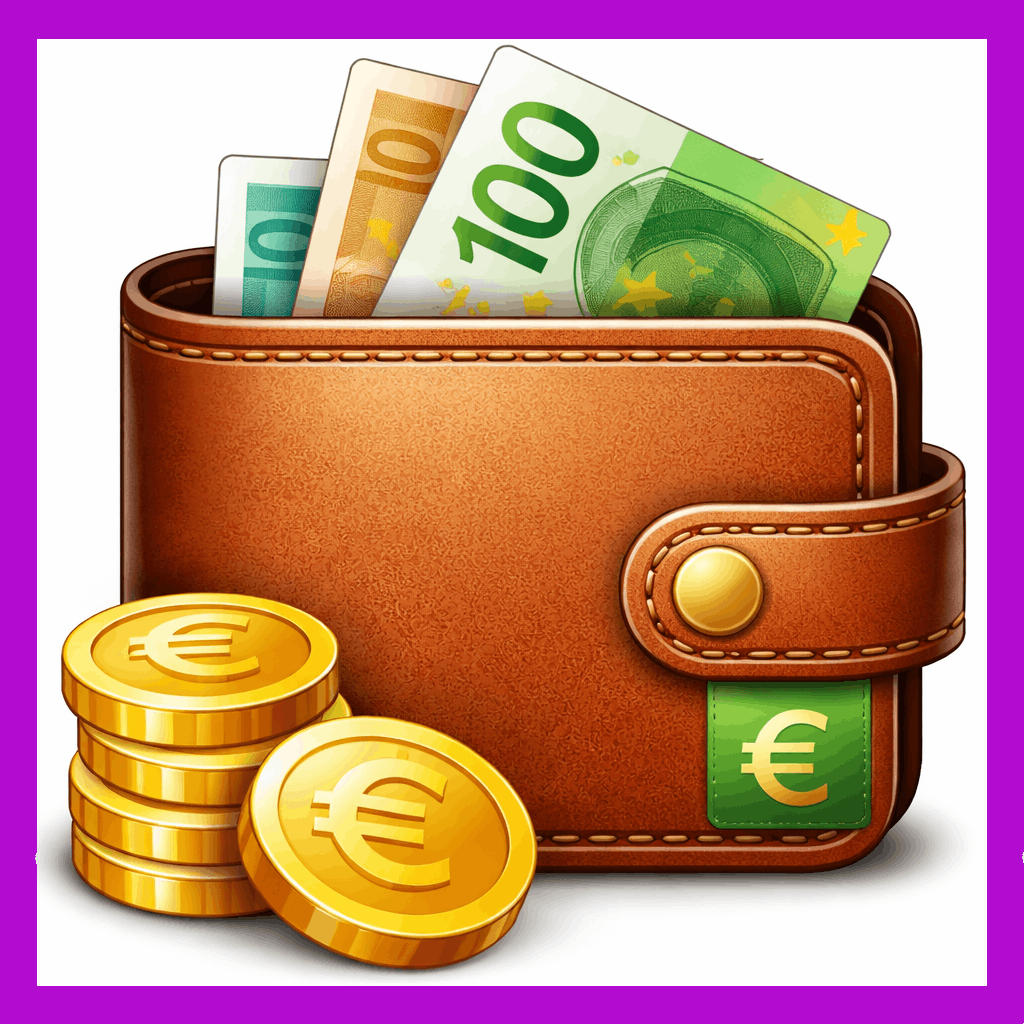 TradeKasse Screenshot