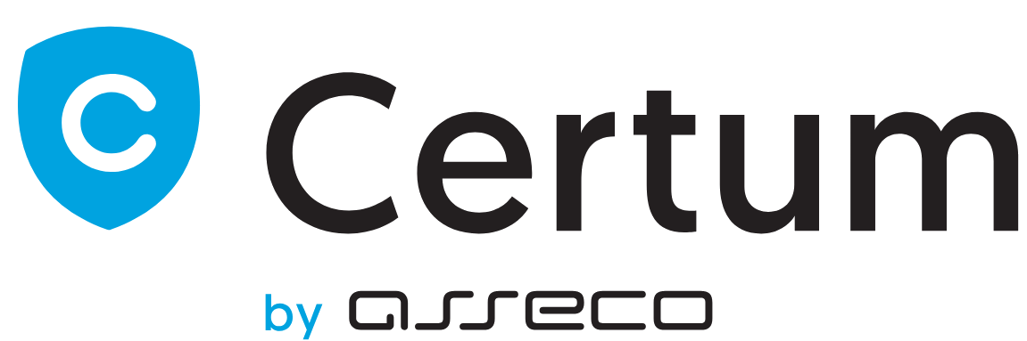 Certum Trusted