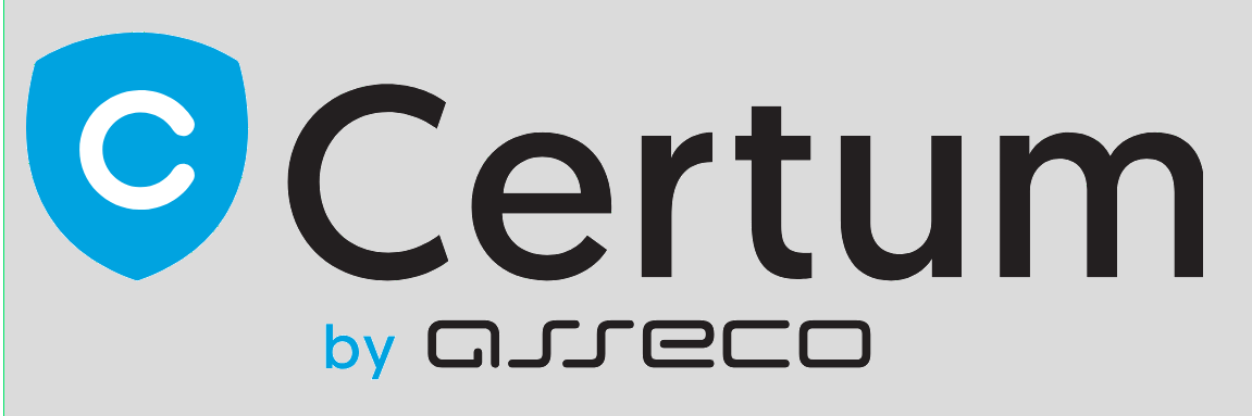 Certum Trusted